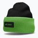 Detská zimná čiapka 4F zeleno-čierna HJZ22-JCAM004 6