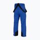 Pánske lyžiarske nohavice 4F modré H4Z22-SPMN003 7