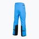 Pánske lyžiarske nohavice 4F modré H4Z22-SPMN006 7