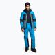Pánske lyžiarske nohavice 4F modré H4Z22-SPMN006 2