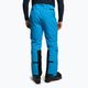 Pánske lyžiarske nohavice 4F modré H4Z22-SPMN006 3