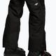 Pánske lyžiarske nohavice 4F čierne H4Z22-SPMN001 5