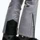 Dámske lyžiarske nohavice 4F sivé H4Z22-SPDN002 5