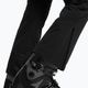 Dámske lyžiarske nohavice 4F black H4Z22-SPDN004 3