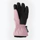 Detské lyžiarske rukavice 4F ružové 4FJAW22AFGLF039 7