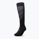 Pánske lyžiarske ponožky 4F black 4FAW22UFSOM030 5