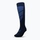 Pánske lyžiarske ponožky 4F navy blue 4FAW22UFSOM030 5