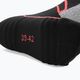 Pánske lyžiarske ponožky 4F black 4FAW22UFSOM031 3