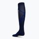 Pánske lyžiarske ponožky 4F navy blue 4FAW22UFSOM031 2