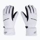 Dámske lyžiarske rukavice 4F biele H4Z22-RED002 3