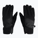 Pánske lyžiarske rukavice 4F čierne H4Z22-REM004 3