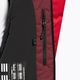 Pánska lyžiarska bunda 4F burgundy-red H4Z21-KUMN015 11