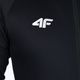 Pánska tréningová mikina 4F Functional Sweatshirt čierna S4L21-BLMF5-2S 3