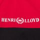 Henri-Lloyd Sail pánska bunda červená Y00356SP 3