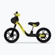 Lionelo cross-country bicykel Arie žltý citrón