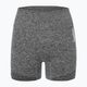 Dámske krátke nohavice Carpatree Vibe Seamless grey/melange 5