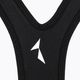 Carpatree Blaze Seamless sepia black fitness podprsenka 5