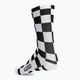 Cyklistické ponožky LUXA Squares black and white LUHE21SSQS 3