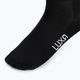 LUXA Nočné cyklistické ponožky čierne LUHES05S 4