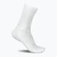 LUXA Secret biele ponožky na bicykel LUHE19SSWS
