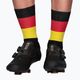 Cyklistické ponožky LUXA Flag black LAM21SGFS 2