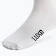 Dámske cyklistické ponožky LUXA Girls Power white LAM21SGPS1 6