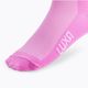 Dámske cyklistické ponožky LUXA Girls Power pink LAM21SGPL1S 6