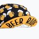 LUXA Beer Ride baseballová čiapka čierna LULOCKBRB 7