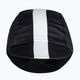LUXA Classic Stripe baseballová čiapka čierno-biela LULOCKCSB 4