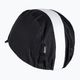 LUXA Classic Stripe baseballová čiapka čierno-biela LULOCKCSB 6