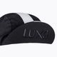 LUXA Classic Stripe baseballová čiapka čierno-biela LULOCKCSB 8
