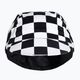 Baseballová čiapka Luxa Squares čierno-biela LULOCKSB 2