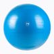 Gipara fitness lopta modrá 3007