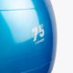 Gymnastická lopta Gipara modrá 4900 2