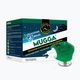 Elektrokontaktný repelent proti komárom + náplň Mugga 45 nocí