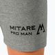 MITARE PRO MAN Best Classic tmavosivé šortky K112 5