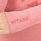 Dámsky tréningový top s dlhým rukávom MITARE Push Up Max Crop Top pink K084 7