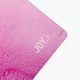 JOYINME Flow Coated 3 mm ružová podložka na jogu 8462 3