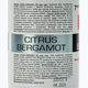 Citrusový bergamot 7Nutrition obehový systém 60 kapsúl 7Nu000481 2