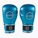 Boxerské rukavice Octagon modré