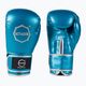 Boxerské rukavice Octagon modré 3