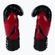 Červené detské boxerské rukavice Octagon Carbon 4