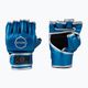 Oktagon MMA grapplingové rukavice modré 3