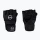 Kevlarové grapplingové rukavice MMA Octagon čierne 3