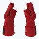 Kevlarové grapplingové rukavice MMA Octagon červené 4