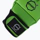 Kevlarové grapplingové rukavice MMA Octagon zelené 5