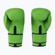 Zelené boxerské rukavice Octagon Kevlar 2