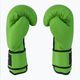 Zelené boxerské rukavice Octagon Kevlar 4