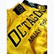 Pánske tréningové šortky Octagon Muay Thai gold 2