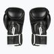 Boxerské rukavice Octagon Agat čierno-biele 2